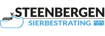 Van Steenbergen Sierbestrating